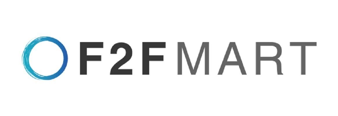 F2F Mart 1165 by 400